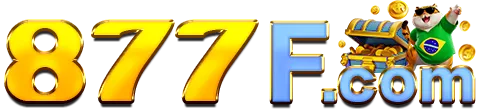 Logo da 877f