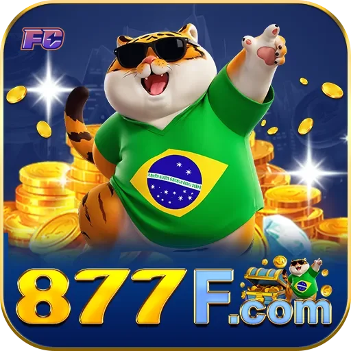 Logo da 877f