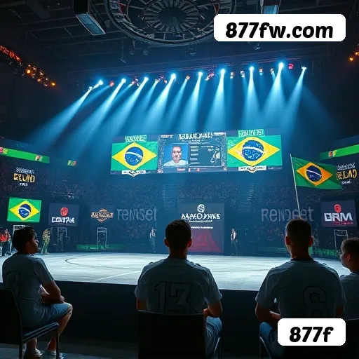 Slots no app 877f mobile