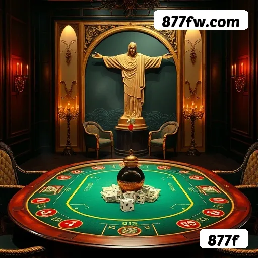 App 877f apostas esportivas mobile