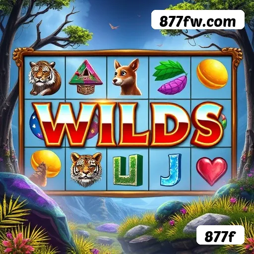 Cassino 877f app mobile