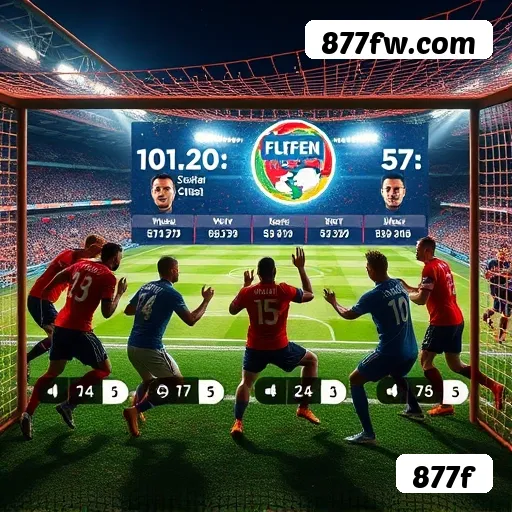 Cassino ao vivo 877f dealers