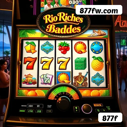 Slots com prêmios 877f